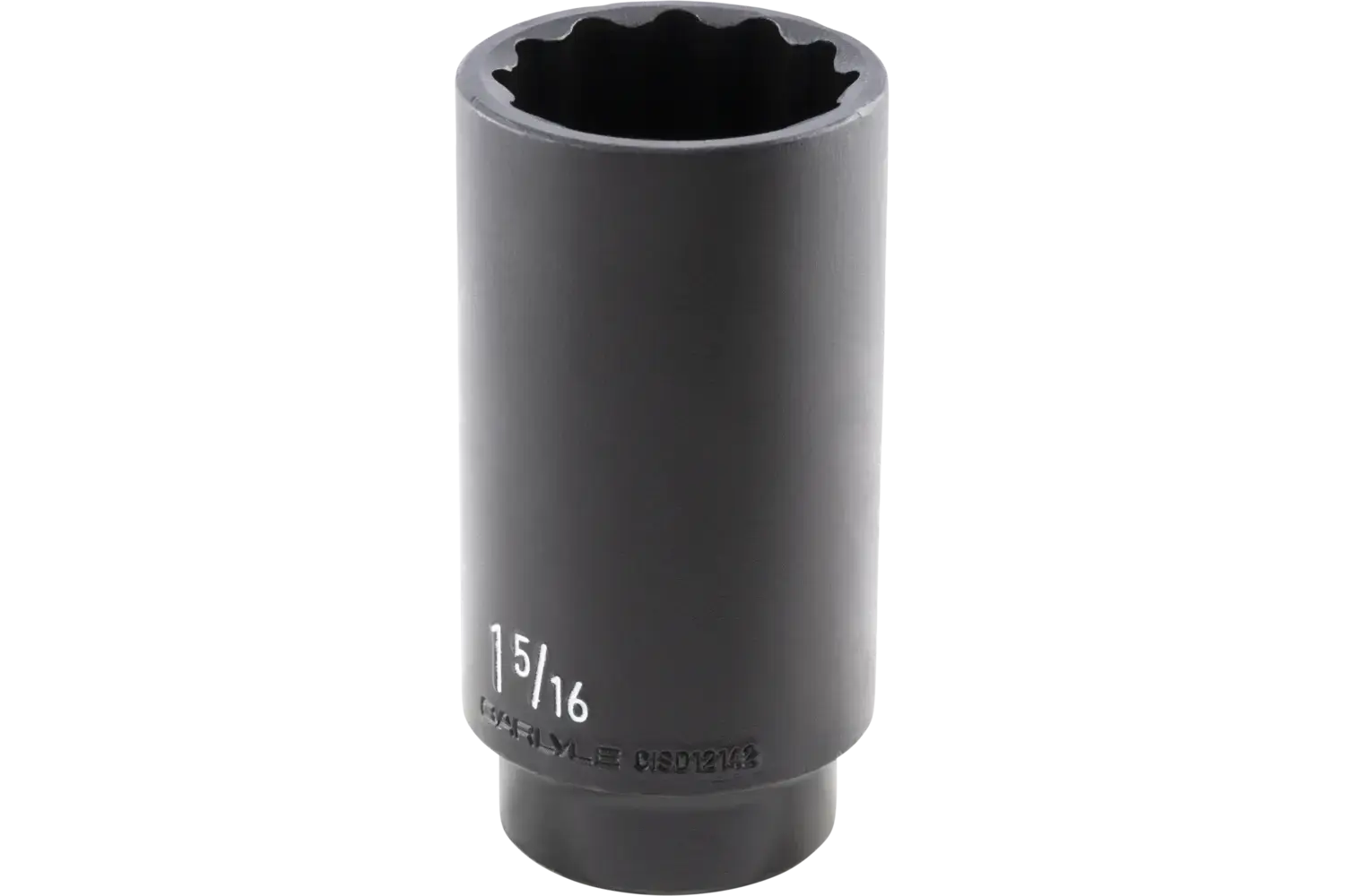 1/2 in. Drive Deep Impact Sockets - SAE