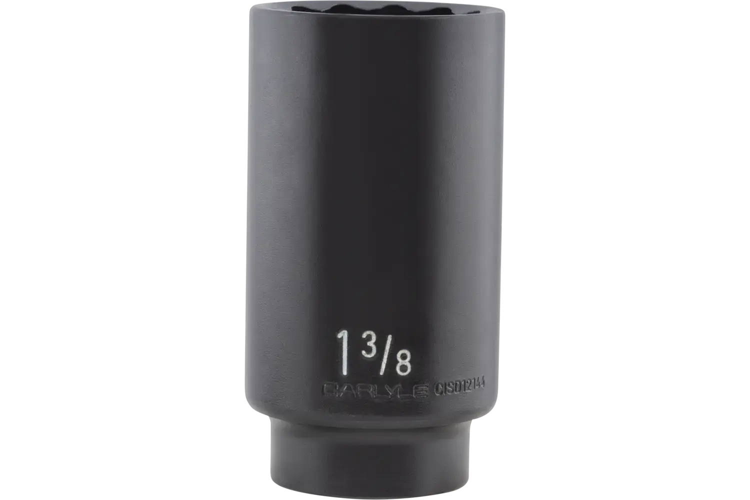 1/2 in. Drive Deep Impact Sockets - SAE