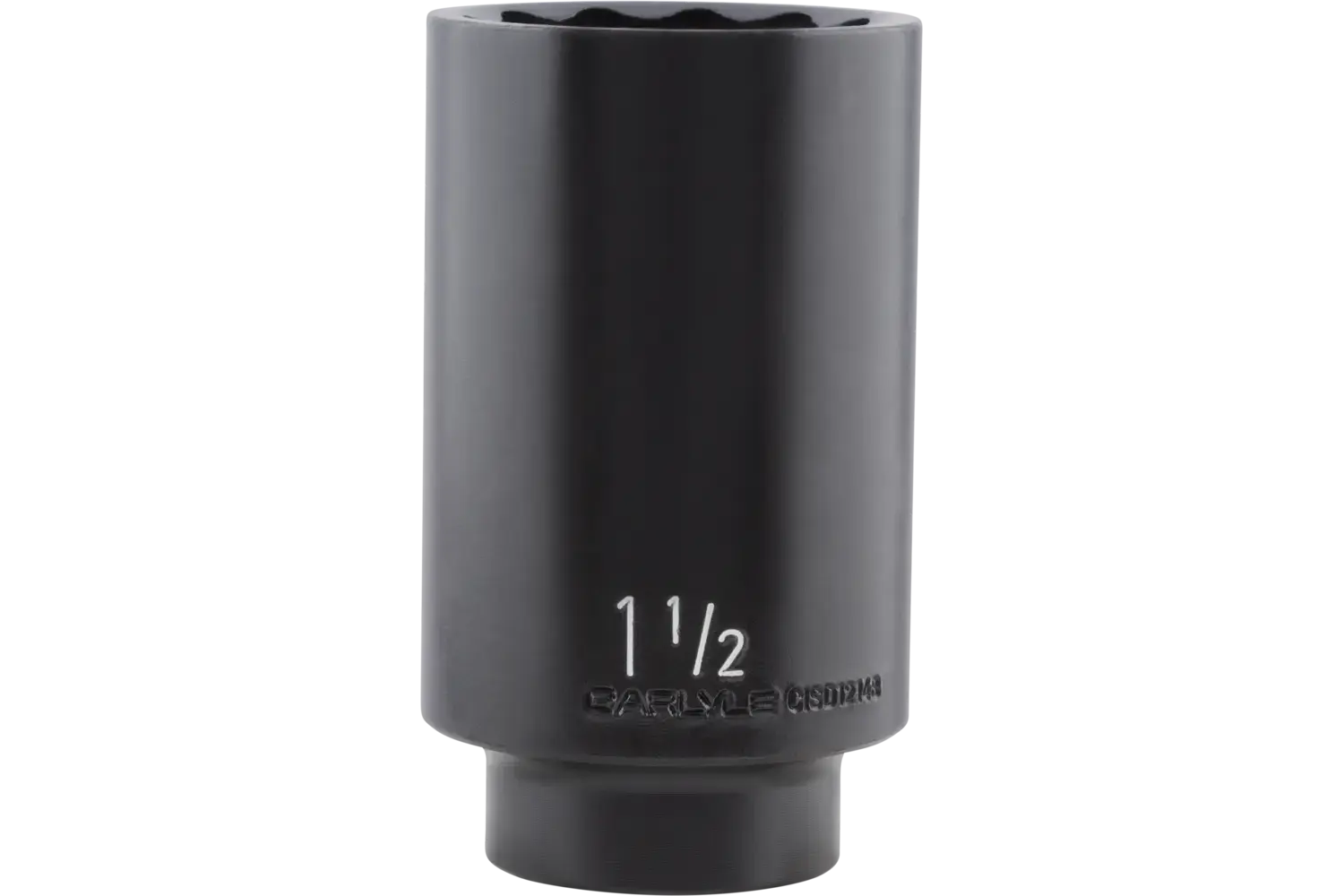 1/2 in. Drive Deep Impact Sockets - SAE