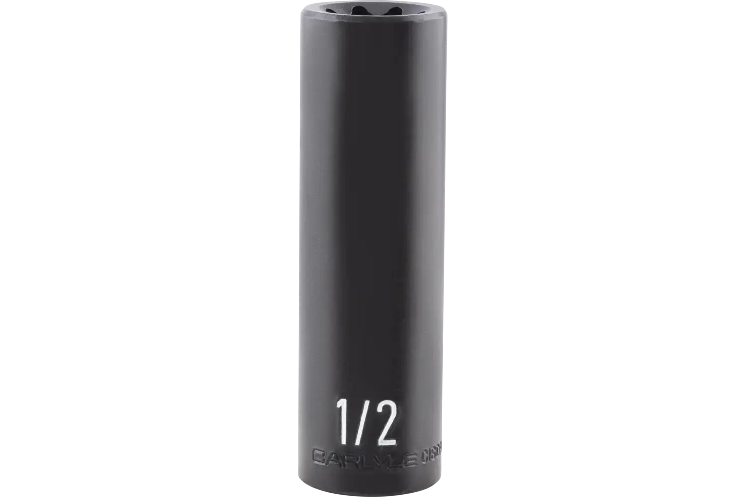 1/2 in. Drive Deep Impact Sockets - SAE