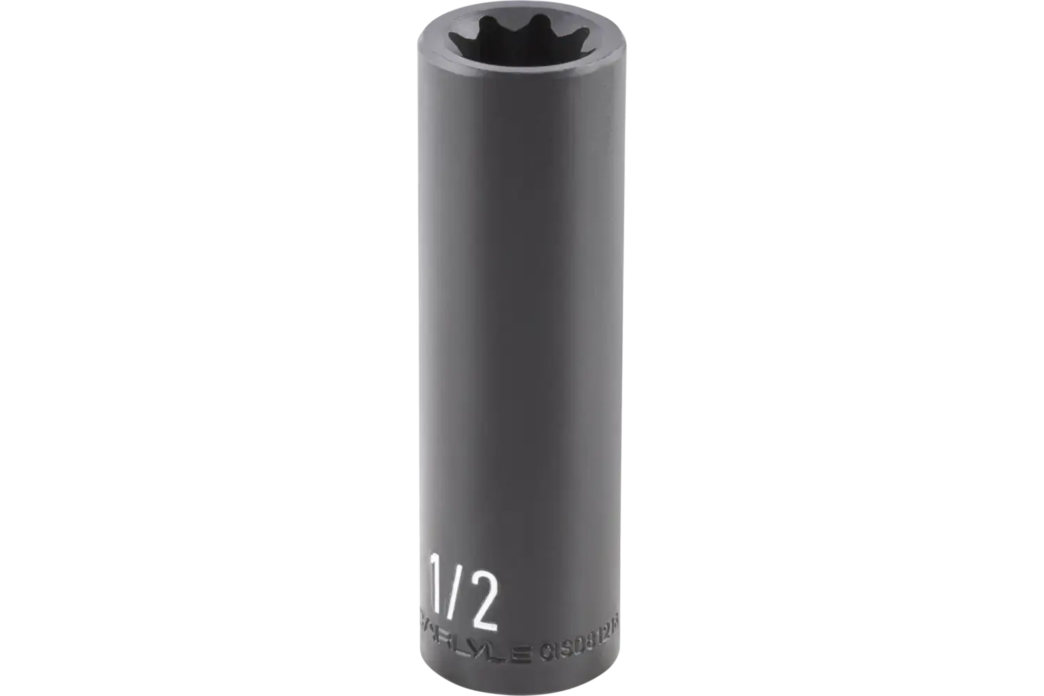 1/2 in. Drive Deep Impact Sockets - SAE