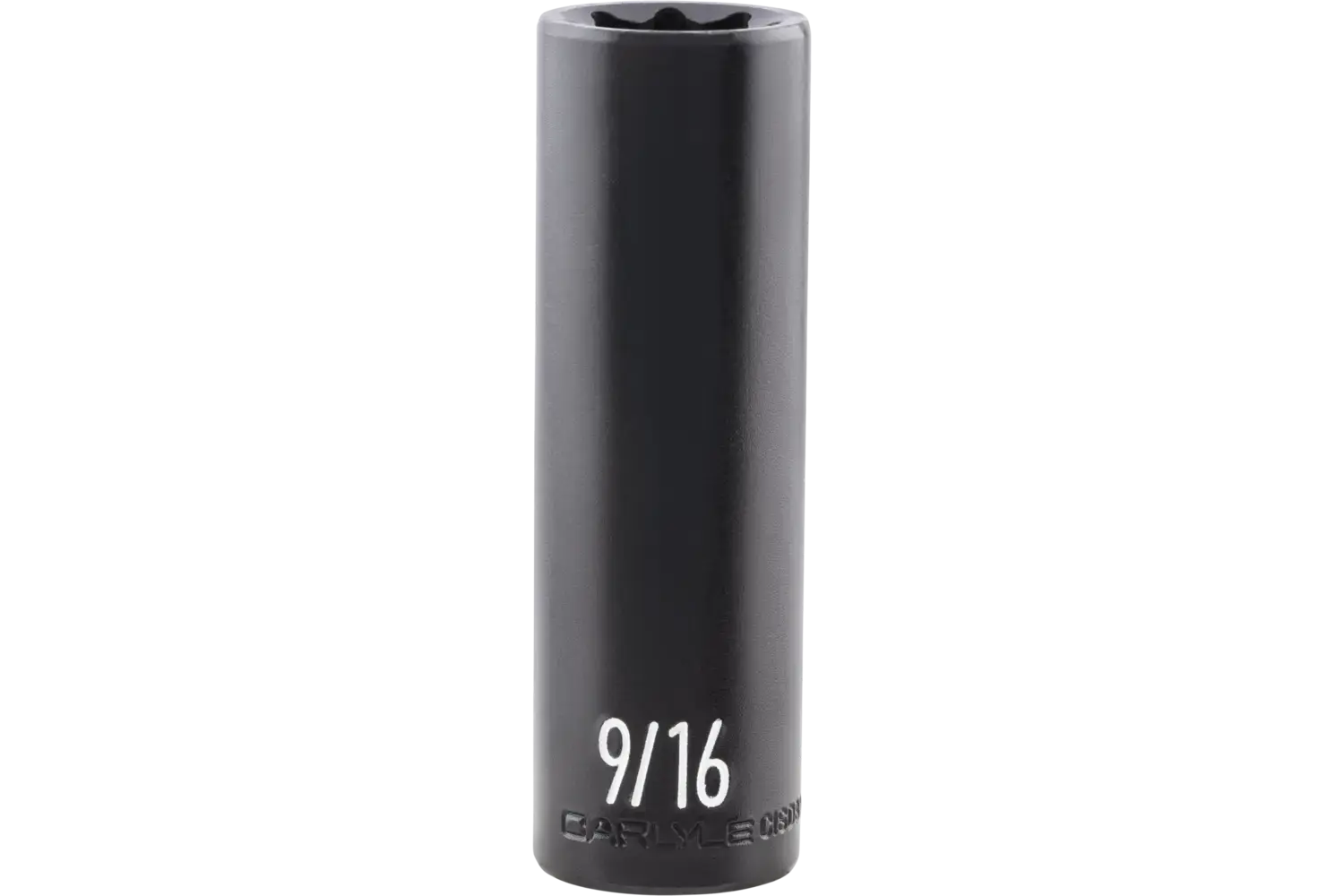 1/2 in. Drive Deep Impact Sockets - SAE