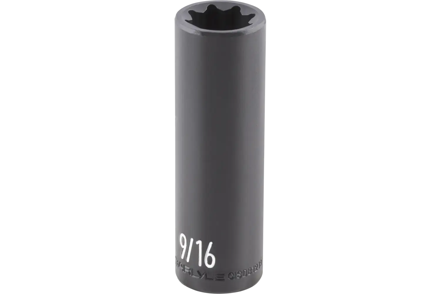 1/2 in. Drive Deep Impact Sockets - SAE