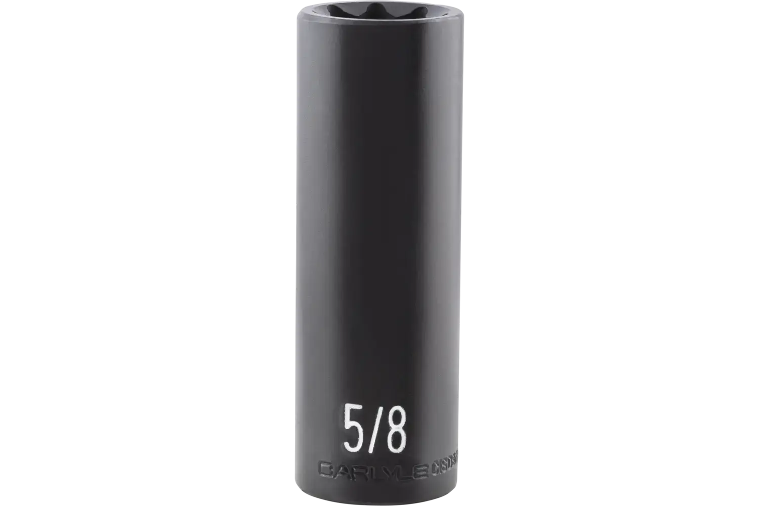 1/2 in. Drive Deep Impact Sockets - SAE