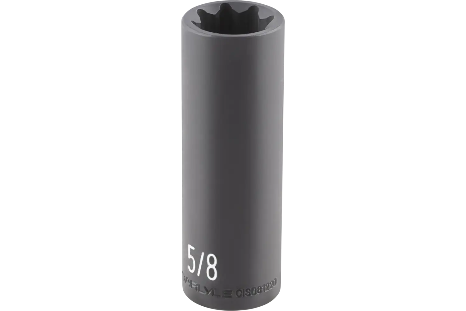 1/2 in. Drive Deep Impact Sockets - SAE