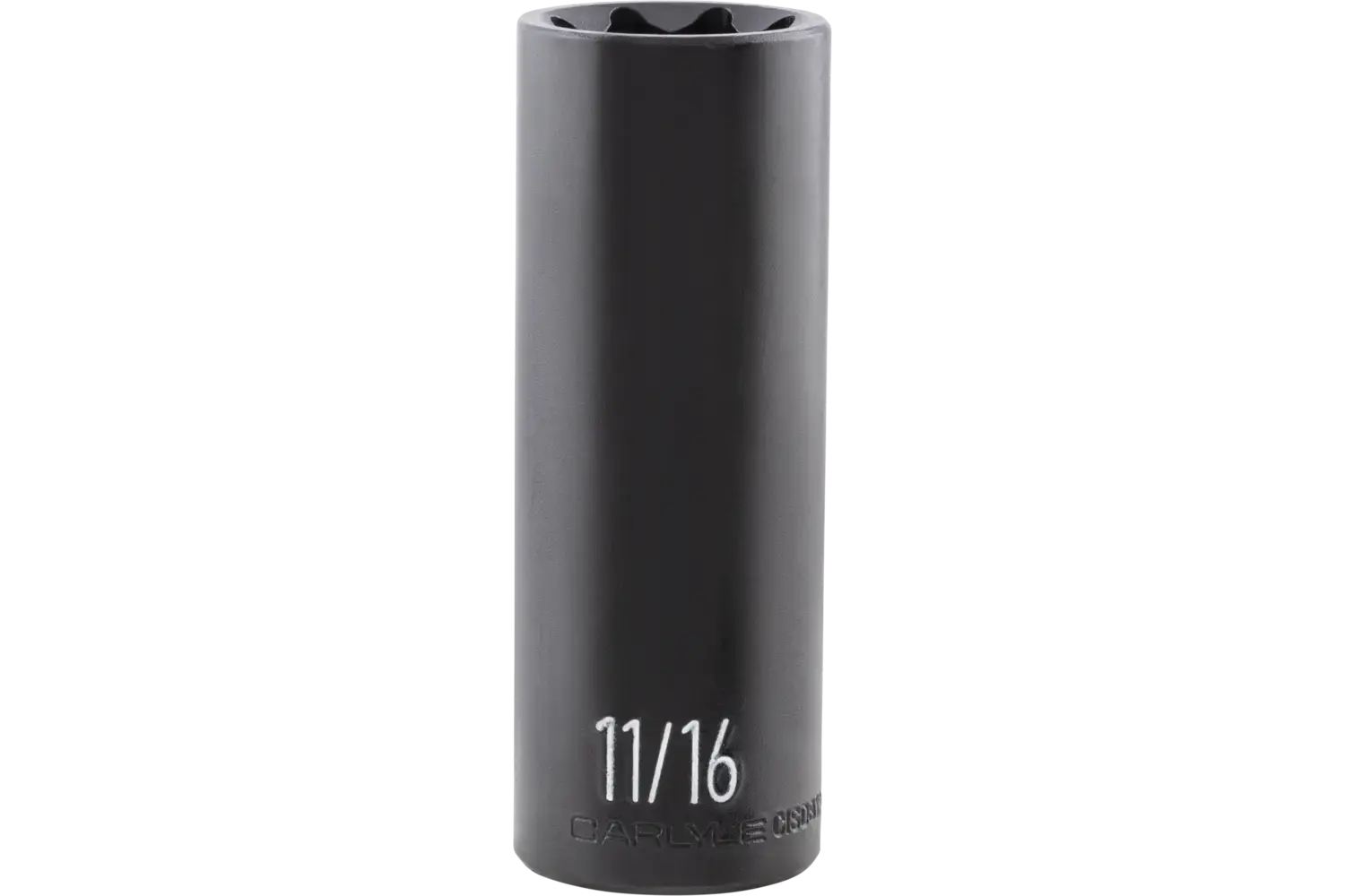 1/2 in. Drive Deep Impact Sockets - SAE