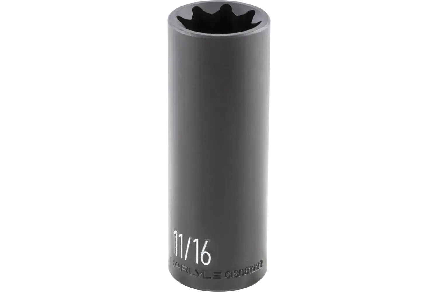 1/2 in. Drive Deep Impact Sockets - SAE