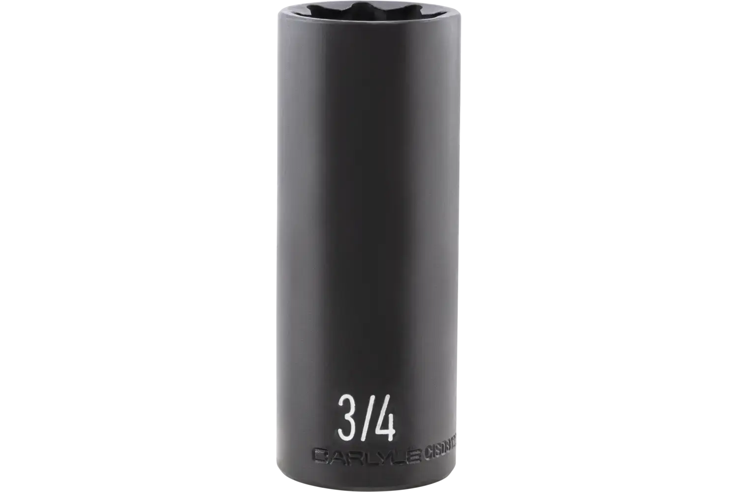 1/2 in. Drive Deep Impact Sockets - SAE