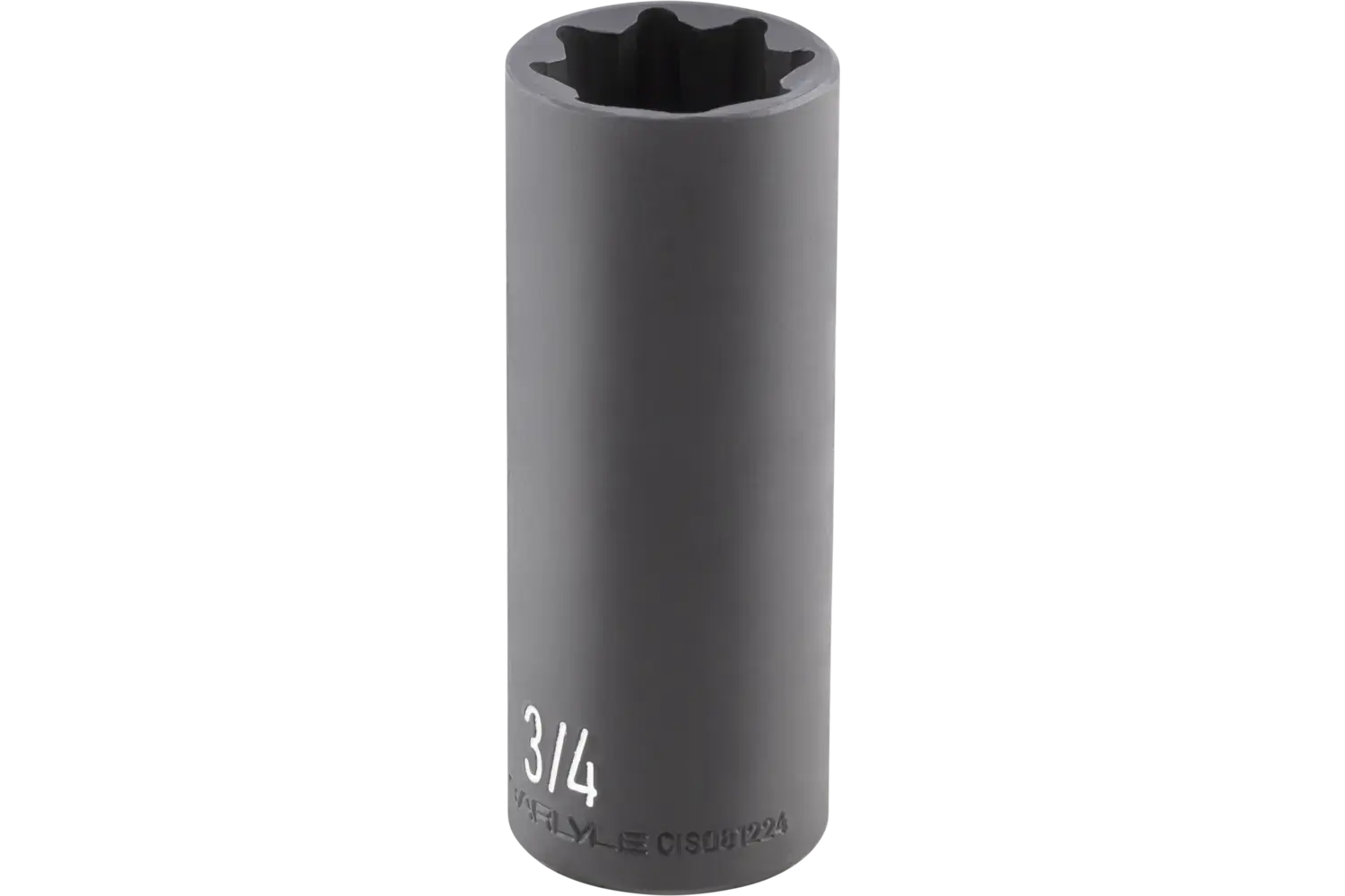 1/2 in. Drive Deep Impact Sockets - SAE