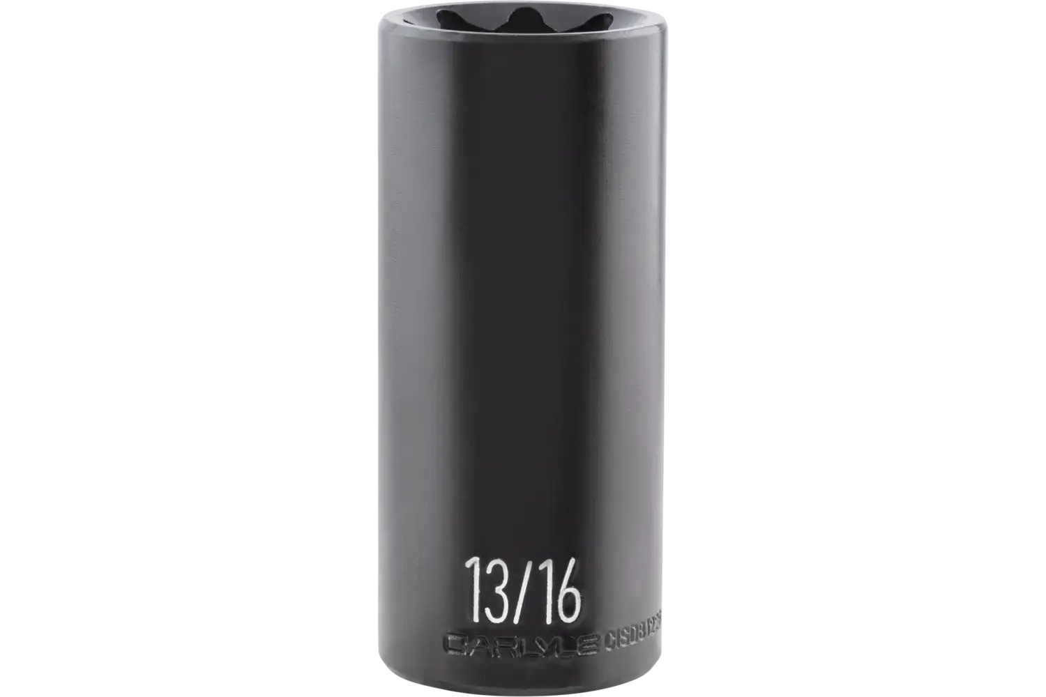 1/2 in. Drive Deep Impact Sockets - SAE