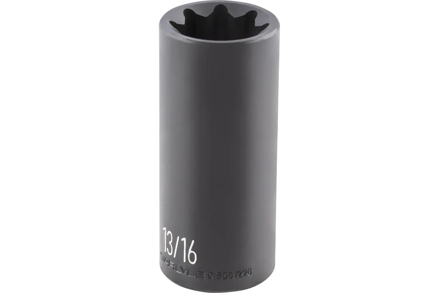 1/2 in. Drive Deep Impact Sockets - SAE