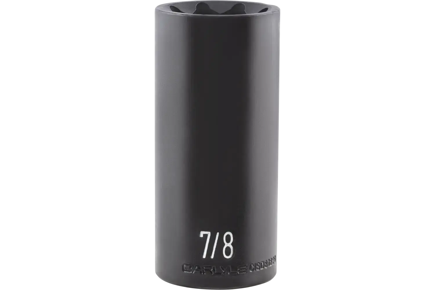 1/2 in. Drive Deep Impact Sockets - SAE