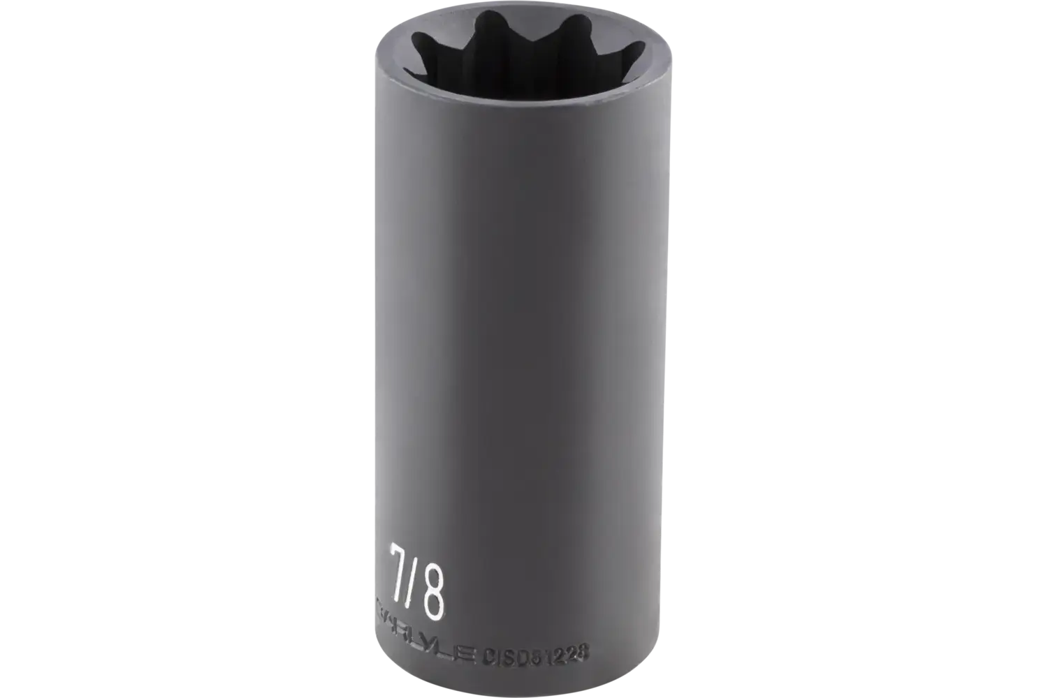 1/2 in. Drive Deep Impact Sockets - SAE