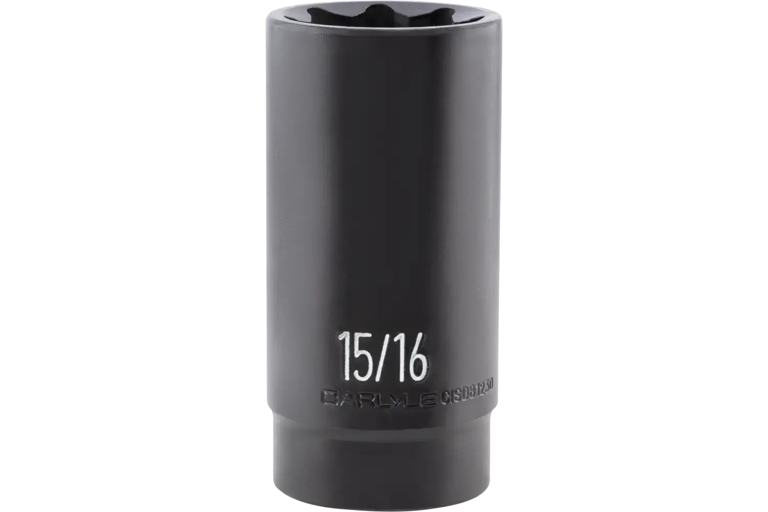 1/2 in. Drive Deep Impact Sockets - SAE