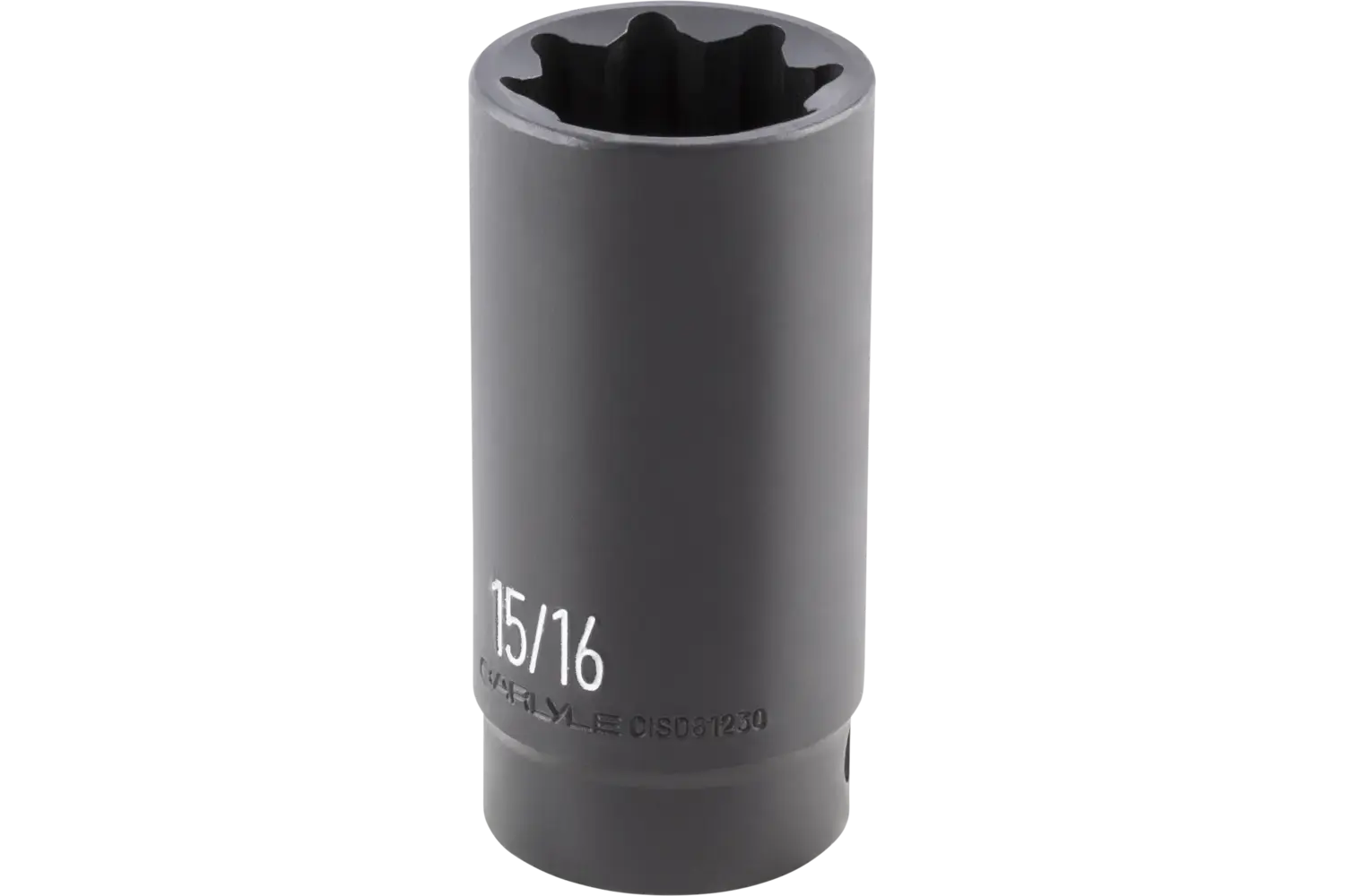 1/2 in. Drive Deep Impact Sockets - SAE