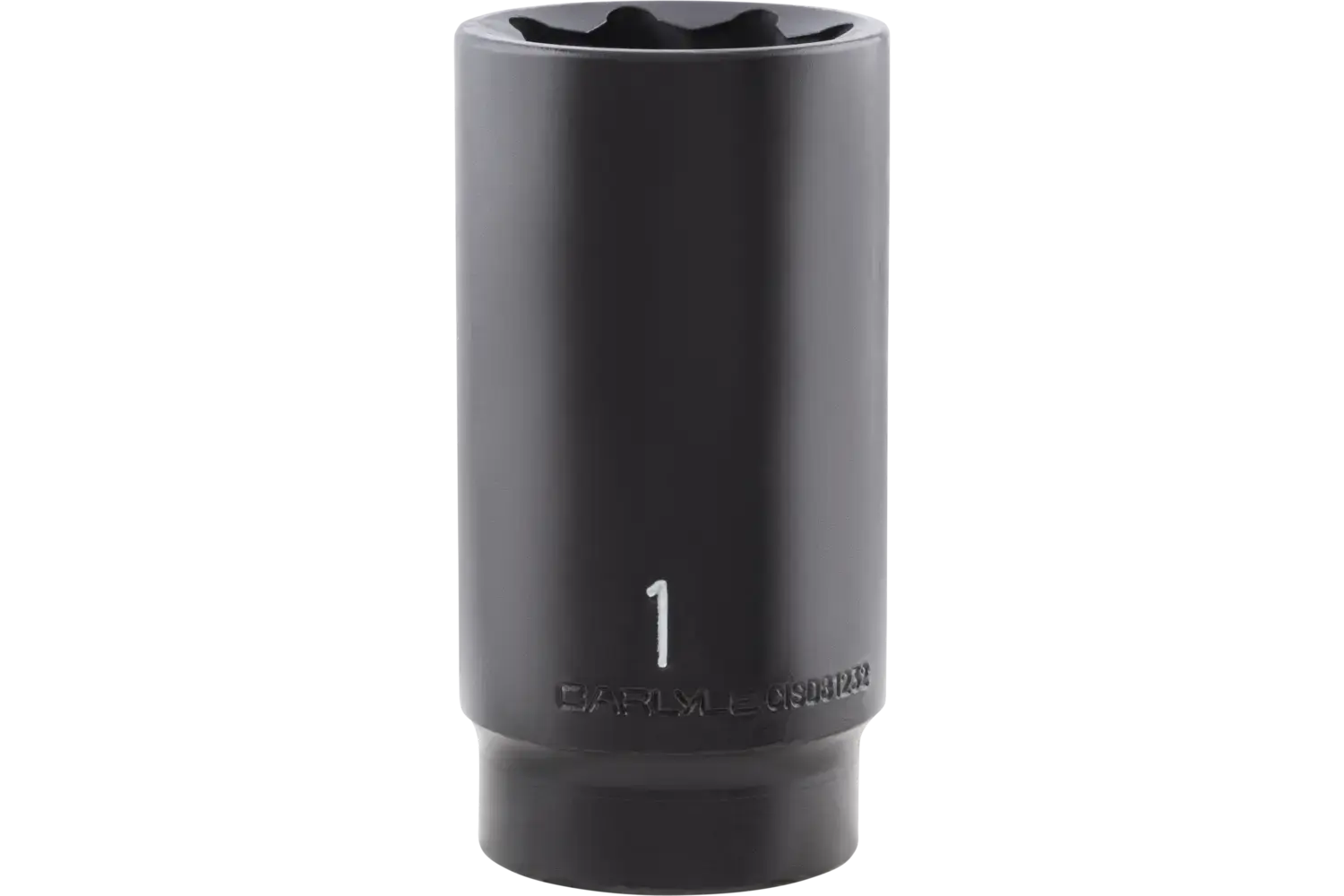 1/2 in. Drive Deep Impact Sockets - SAE