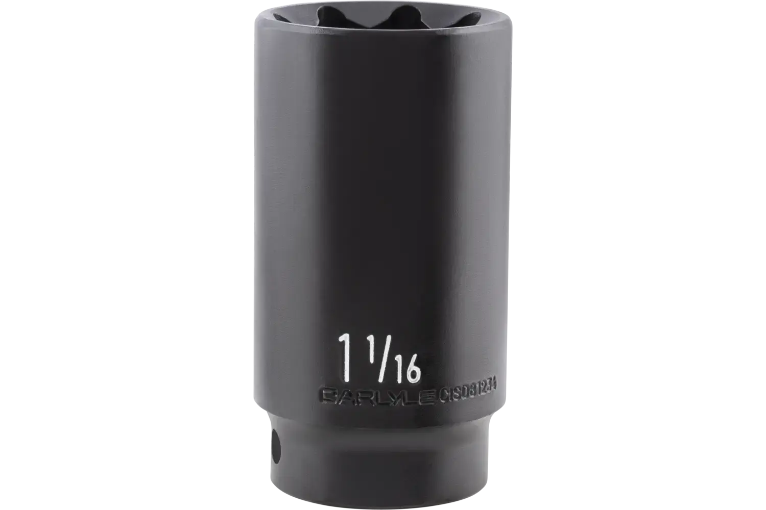 1/2 in. Drive Deep Impact Sockets - SAE