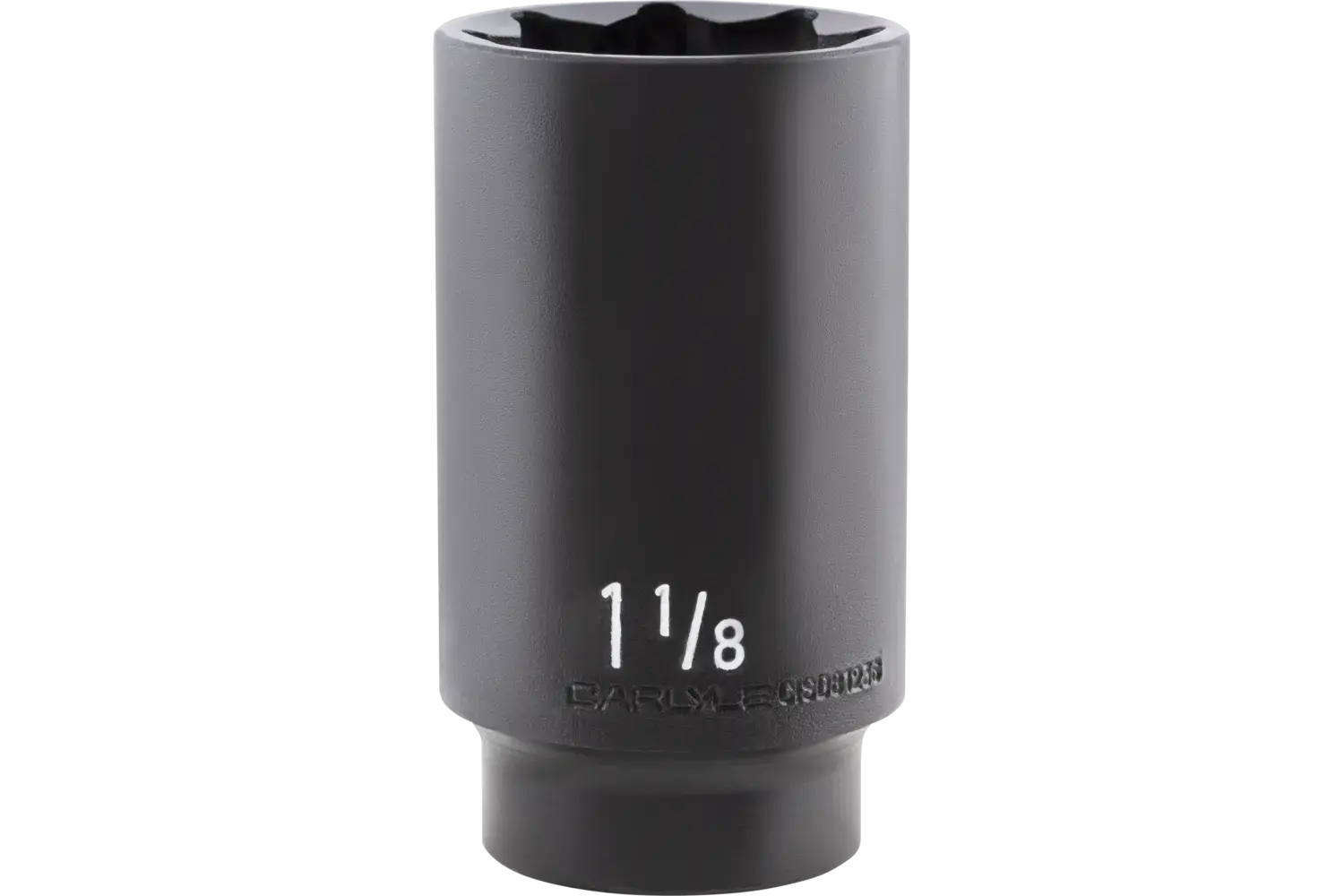 1/2 in. Drive Deep Impact Sockets - SAE