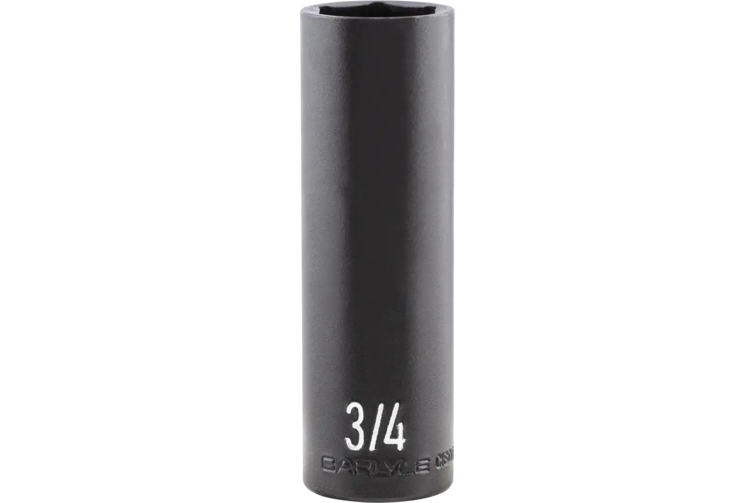 1/2 in. Drive Deep Impact Sockets - SAE