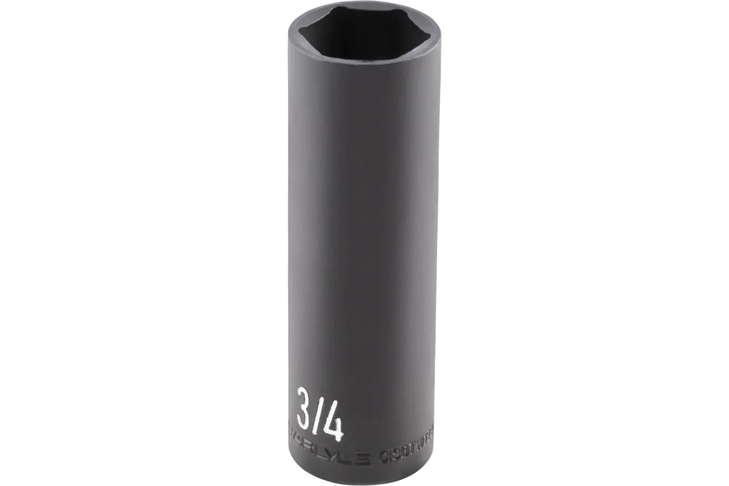 1/2 in. Drive Deep Impact Sockets - SAE