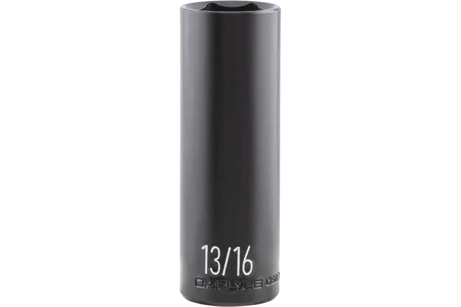 1/2 in. Drive Deep Impact Sockets - SAE