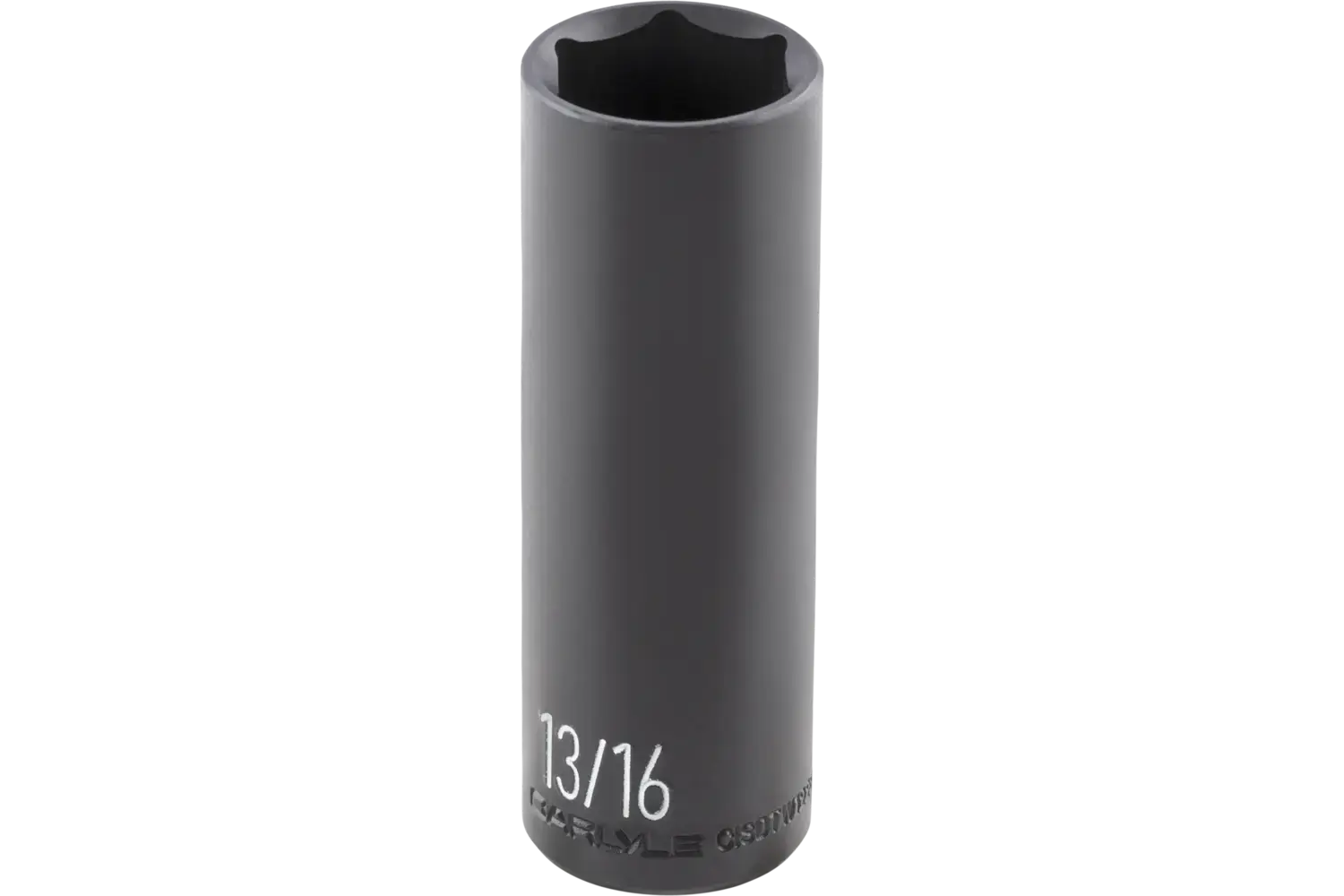 1/2 in. Drive Deep Impact Sockets - SAE