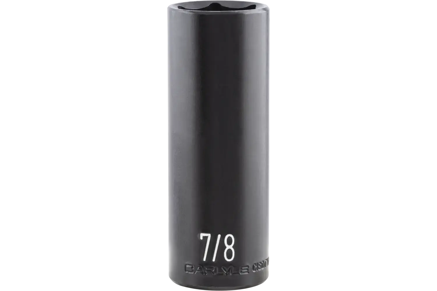 1/2 in. Drive Deep Impact Sockets - SAE