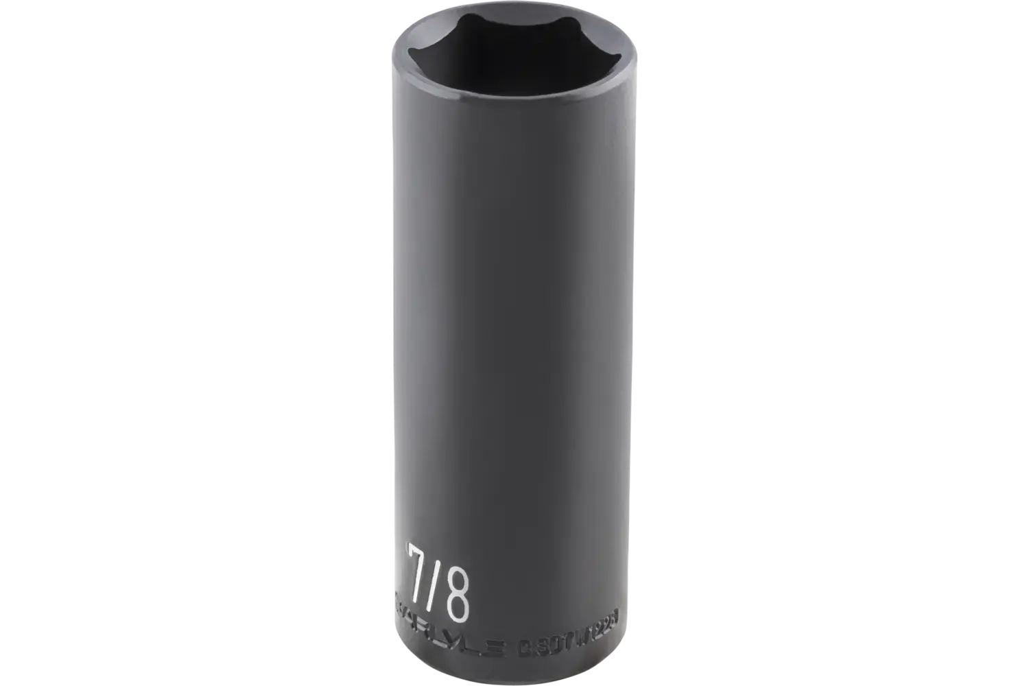 1/2 in. Drive Deep Impact Sockets - SAE