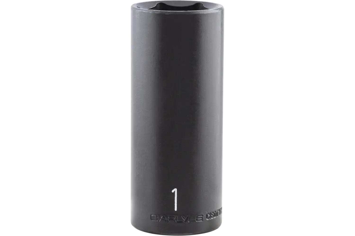 1/2 in. Drive Deep Impact Sockets - SAE