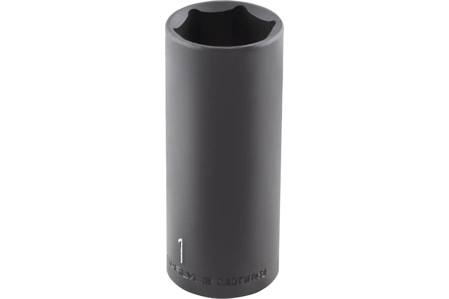 1/2 in. Drive Deep Impact Sockets - SAE