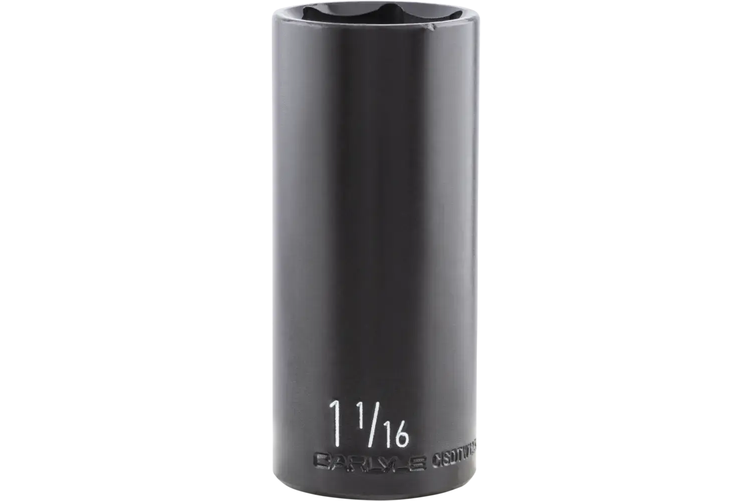 1/2 in. Drive Deep Impact Sockets - SAE