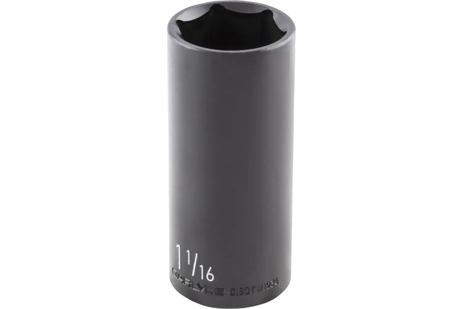 1/2 in. Drive Deep Impact Sockets - SAE