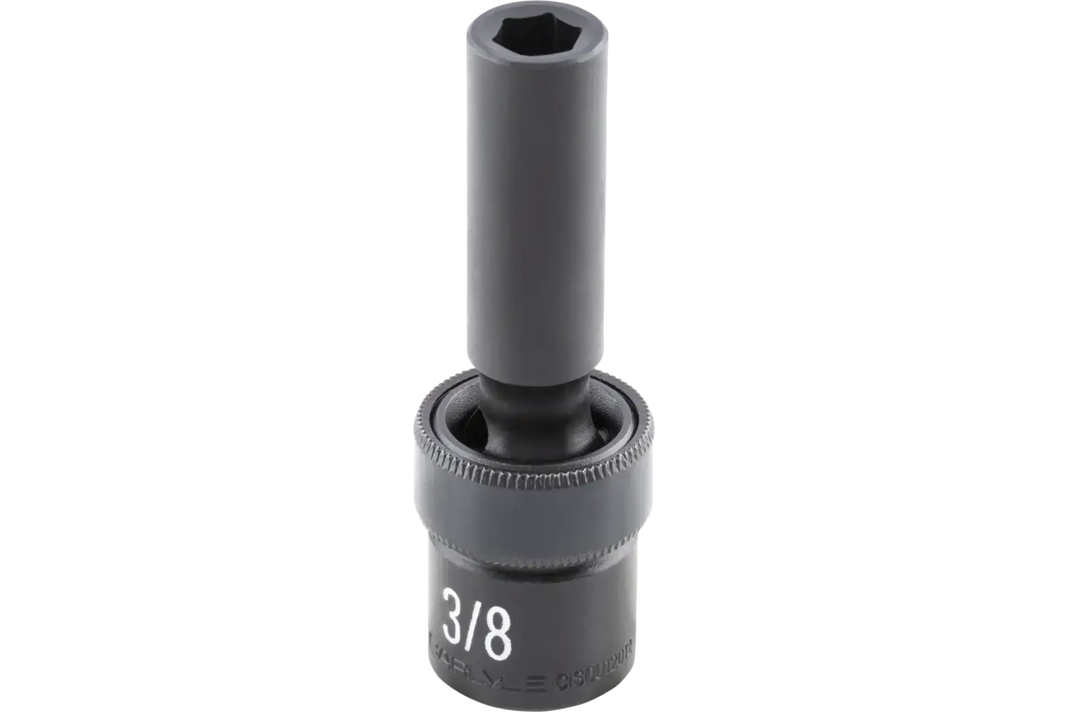 1/2 in. Drive Deep Impact Sockets - SAE