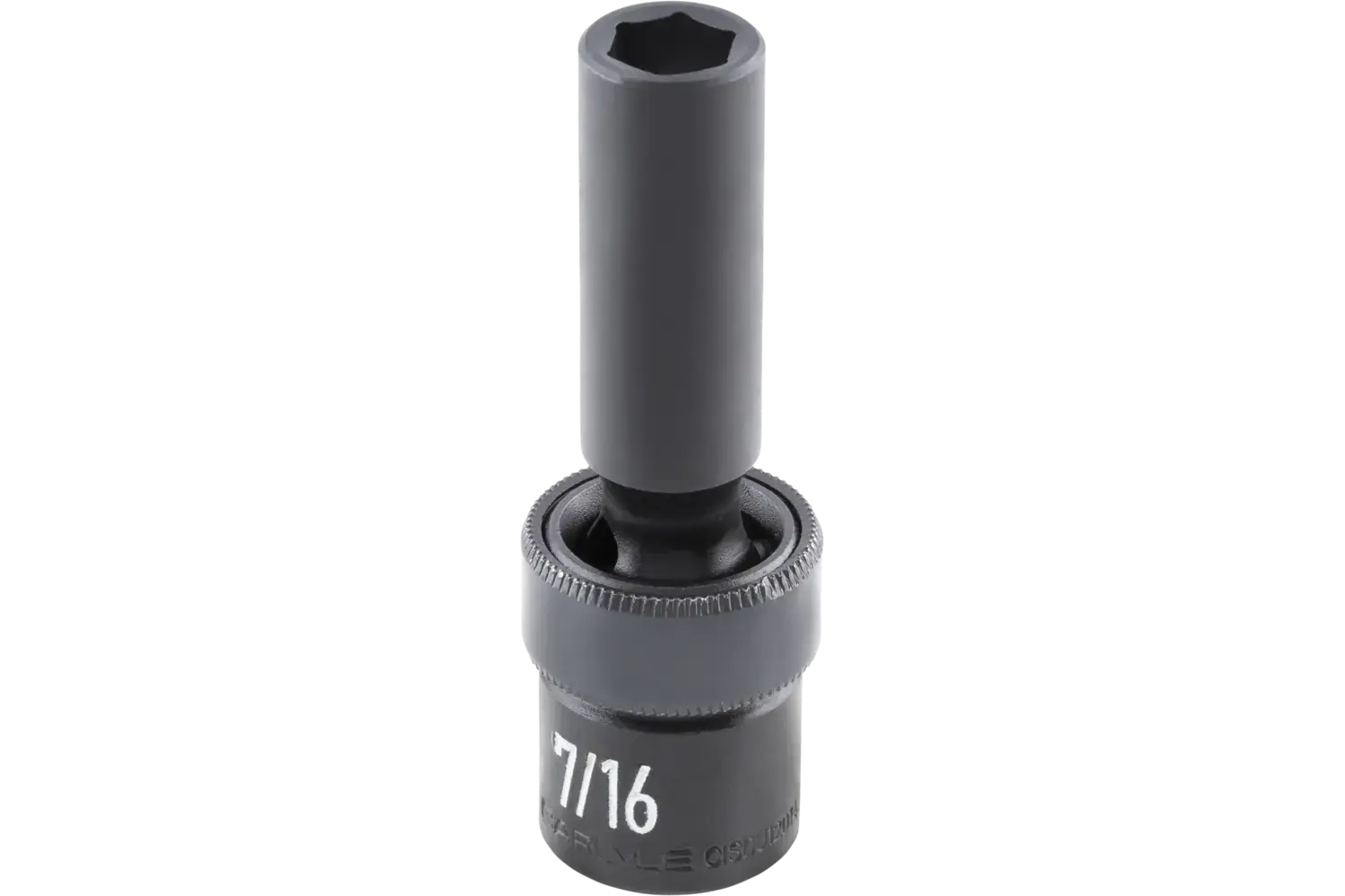 1/2 in. Drive Deep Impact Sockets - SAE