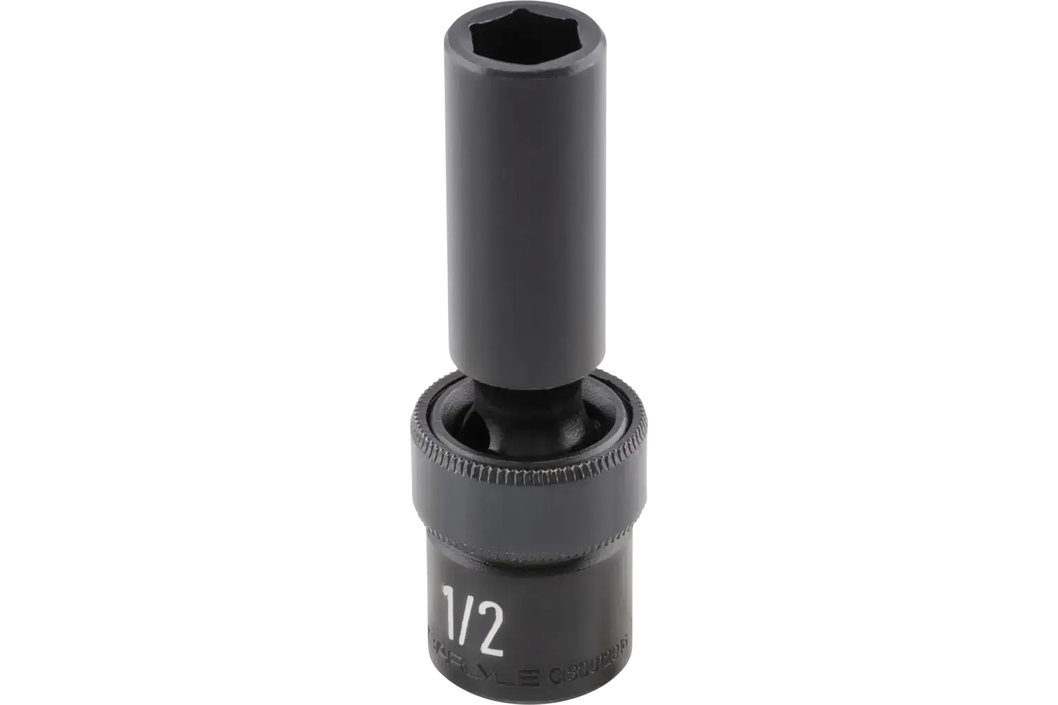 1/2 in. Drive Deep Impact Sockets - SAE