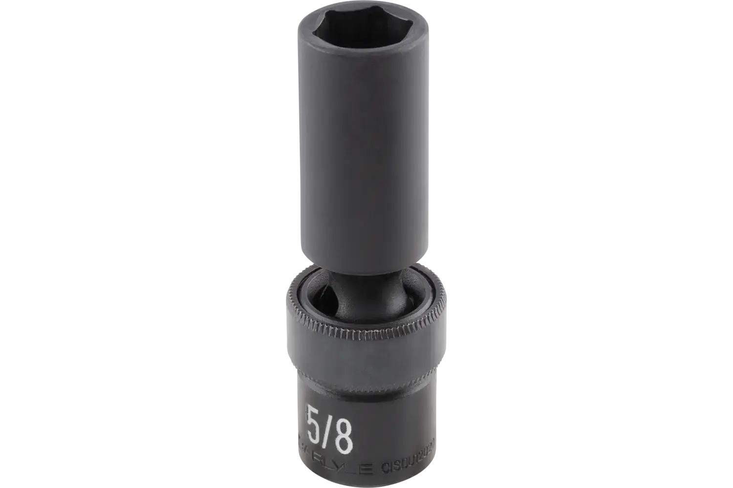 1/2 in. Drive Deep Impact Sockets - SAE