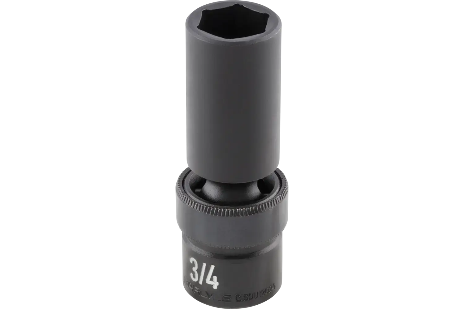 1/2 in. Drive Deep Impact Sockets - SAE