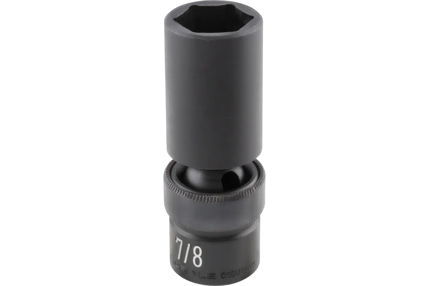 1/2 in. Drive Deep Impact Sockets - SAE