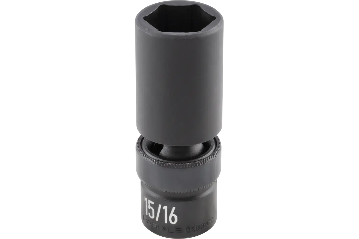 1/2 in. Drive Deep Impact Sockets - SAE