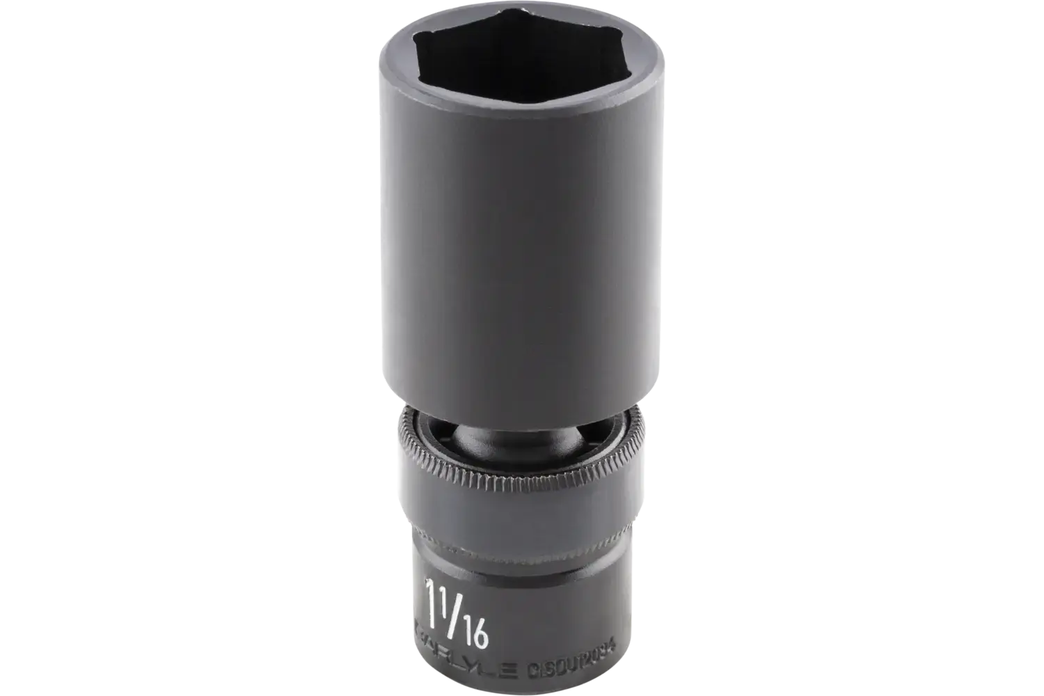 1/2 in. Drive Deep Impact Sockets - SAE