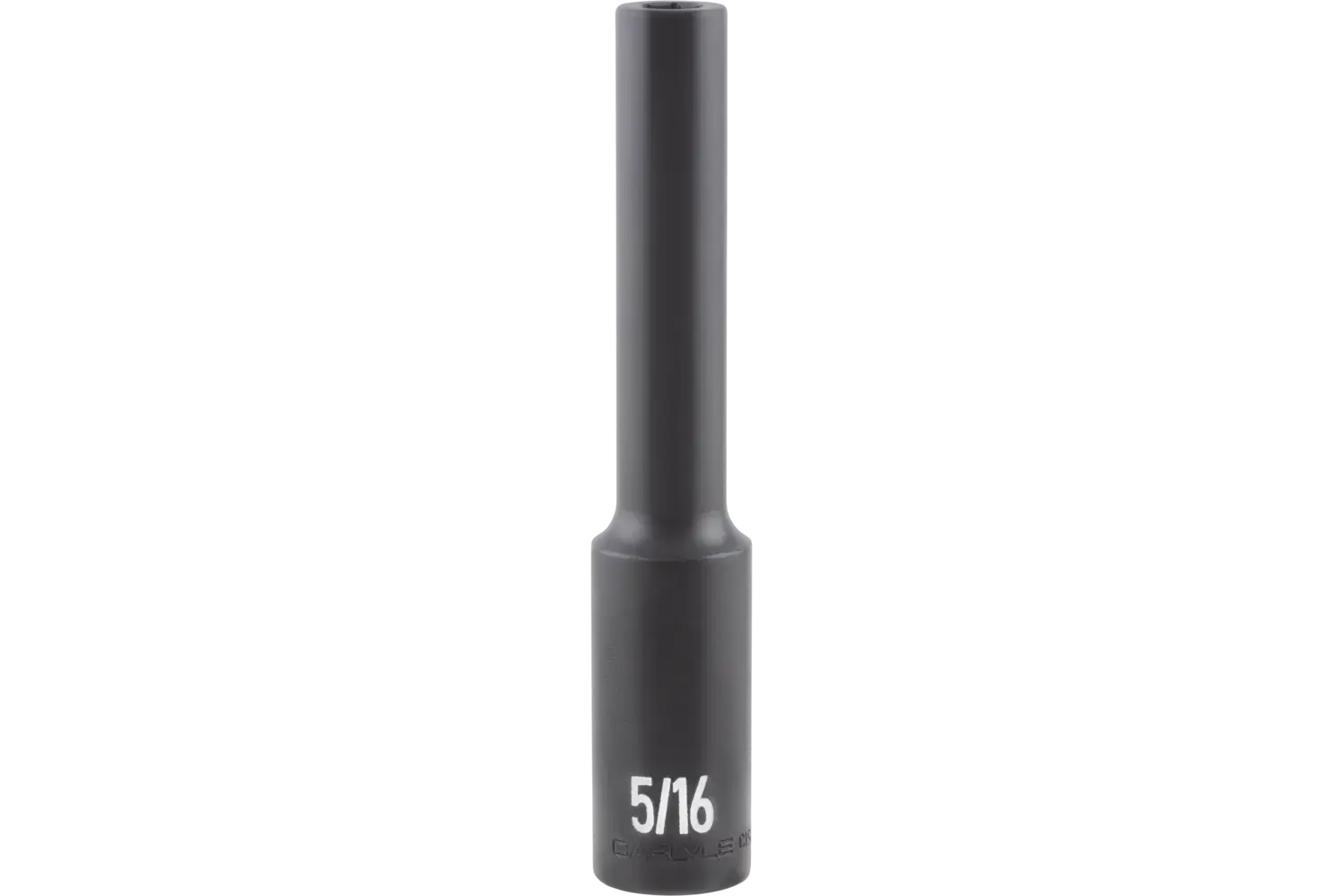 1/2 in. Drive Deep Impact Sockets - SAE