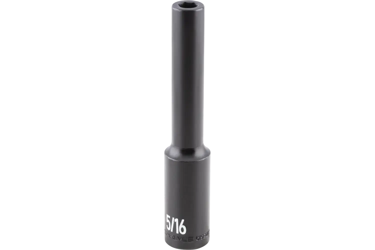 1/2 in. Drive Deep Impact Sockets - SAE