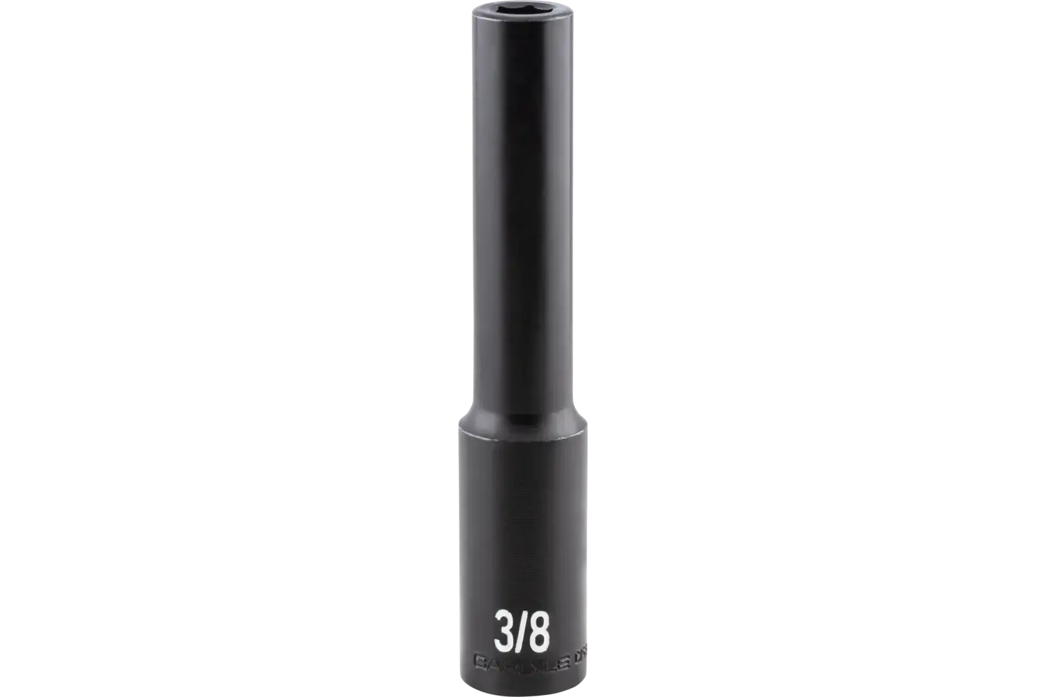 1/2 in. Drive Deep Impact Sockets - SAE