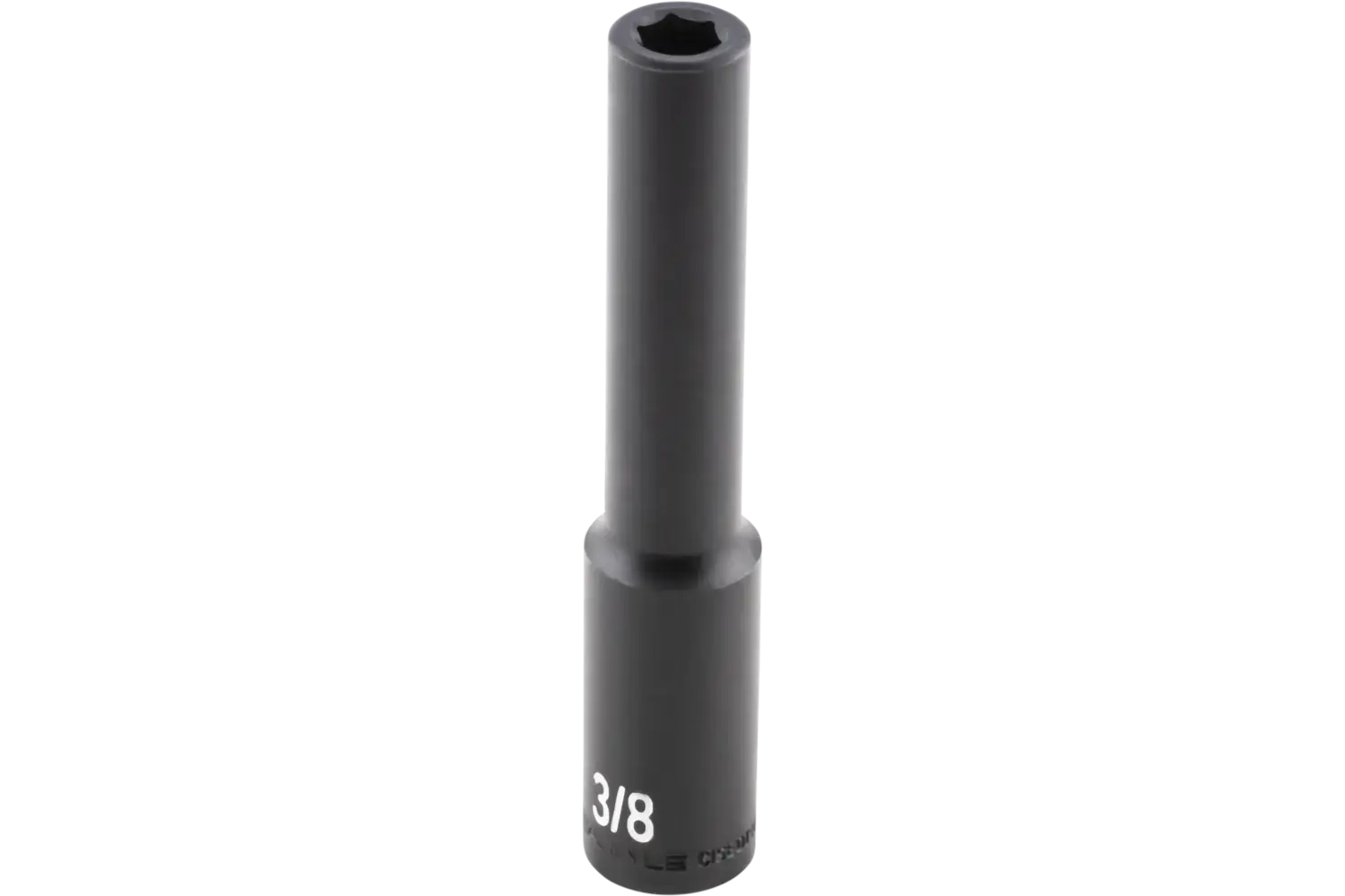 1/2 in. Drive Deep Impact Sockets - SAE