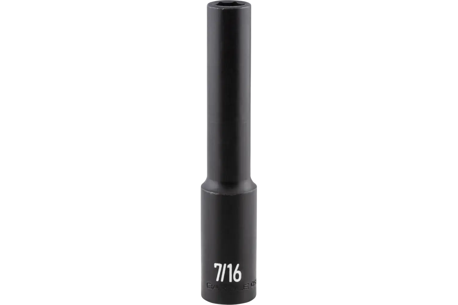 1/2 in. Drive Deep Impact Sockets - SAE