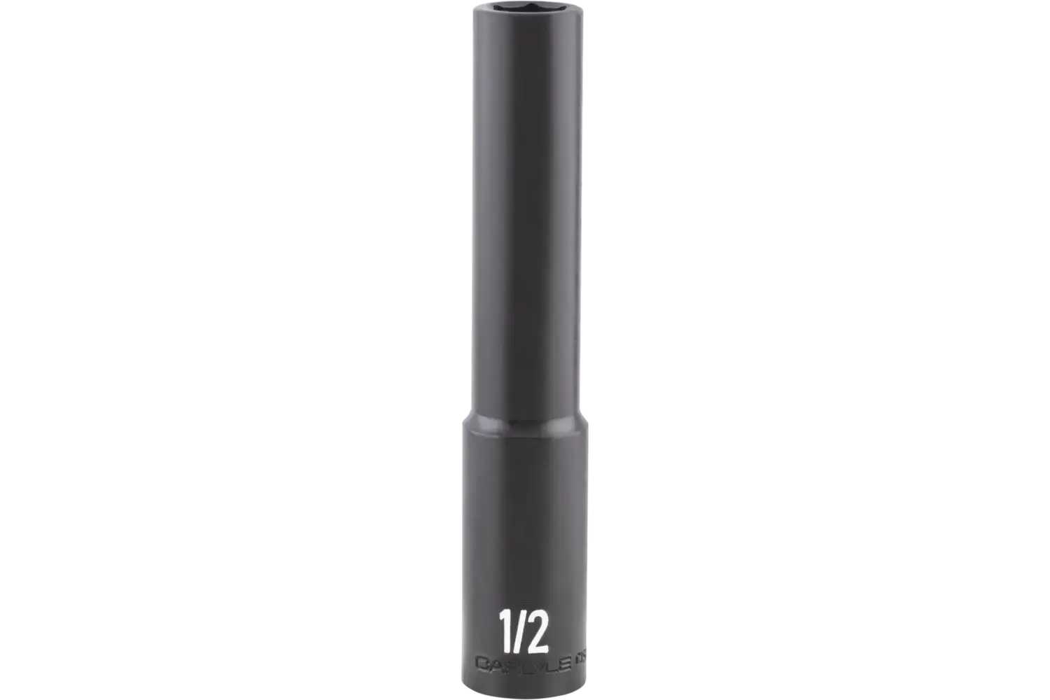 1/2 in. Drive Deep Impact Sockets - SAE