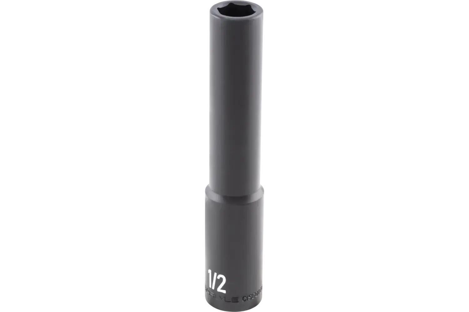 1/2 in. Drive Deep Impact Sockets - SAE