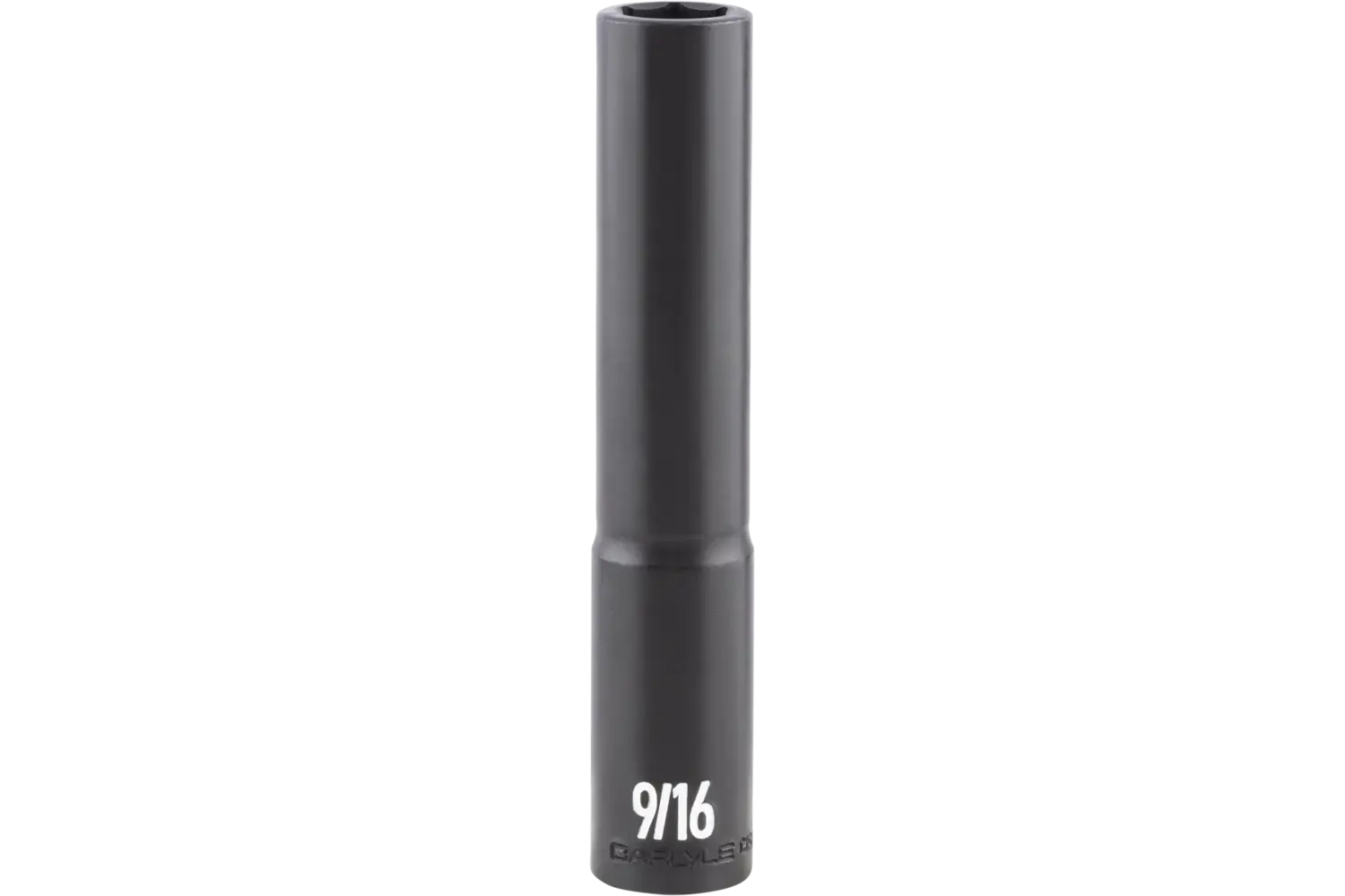 1/2 in. Drive Deep Impact Sockets - SAE