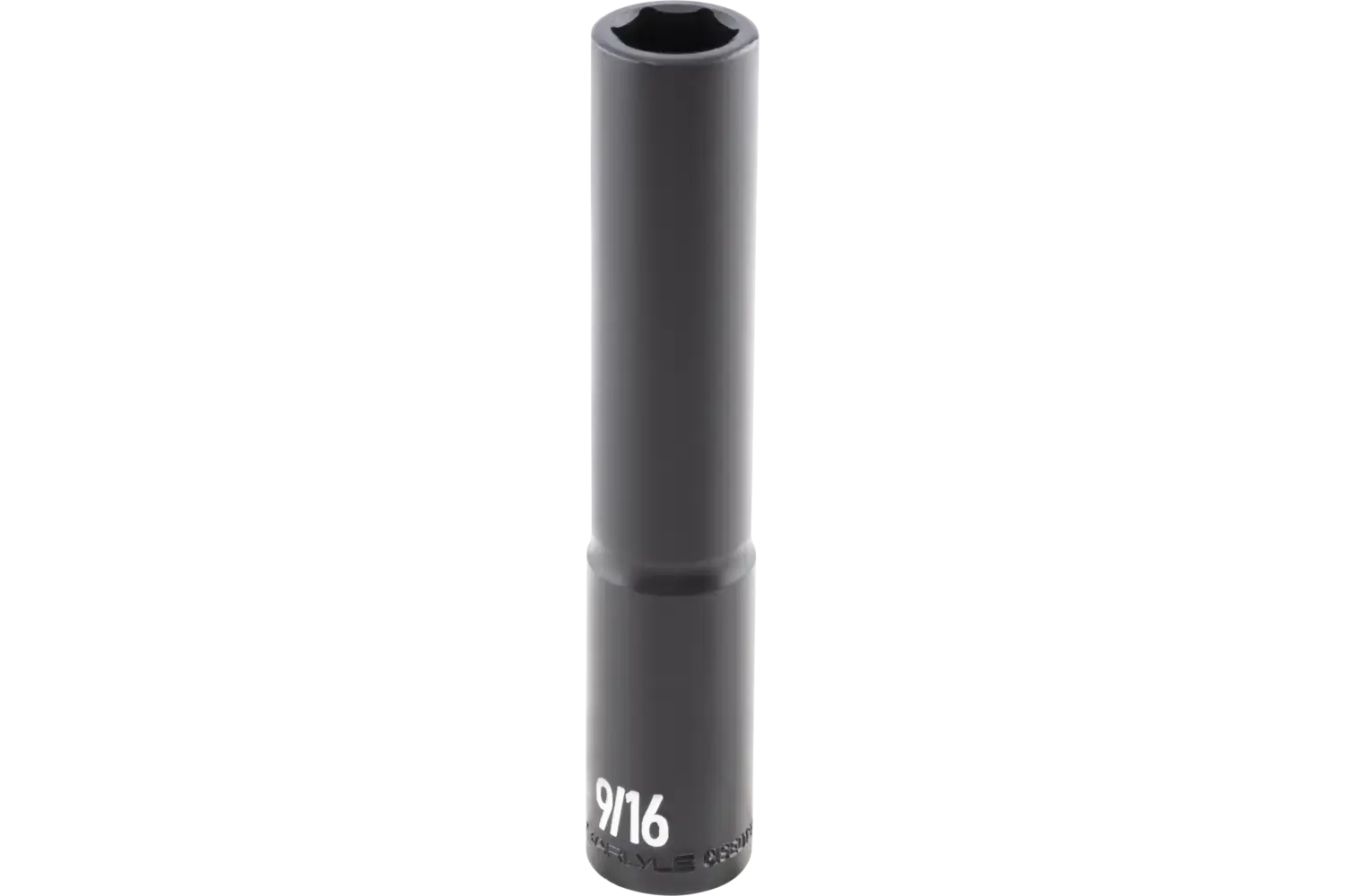 1/2 in. Drive Deep Impact Sockets - SAE