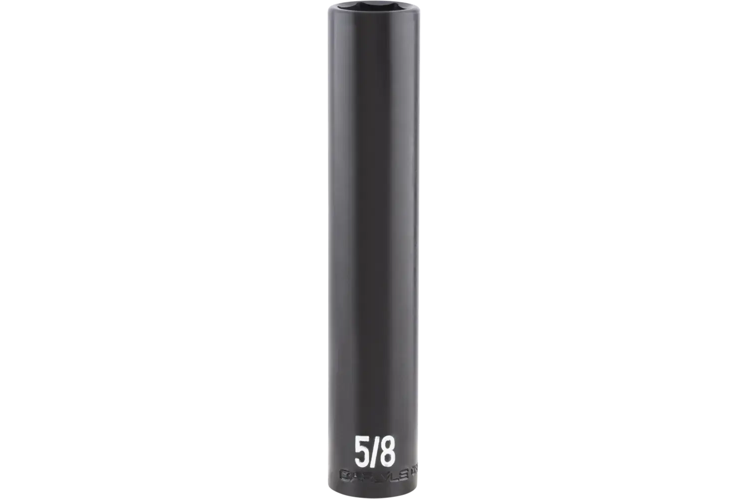 1/2 in. Drive Deep Impact Sockets - SAE